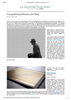 le huffington post vue de l'installation